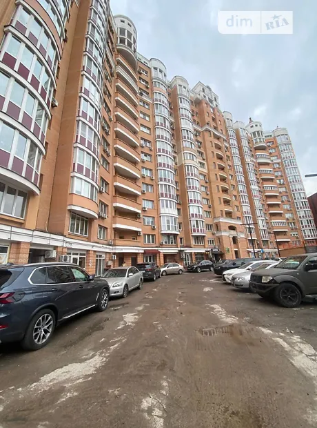 Квартира на вул. Левка Лук'яненка, 21 в Києві, ID 197422, фото №20