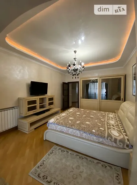 Квартира на вул. Левка Лук'яненка, 21 в Києві, ID 197422, фото №3