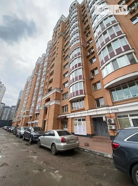 Квартира на вул. Левка Лук'яненка, 21 в Києві, ID 197422, фото №21