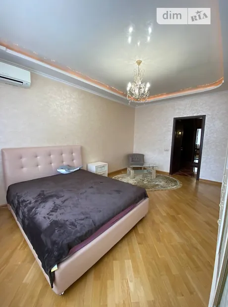 Квартира на вул. Левка Лук'яненка, 21 в Києві, ID 197422, фото №5