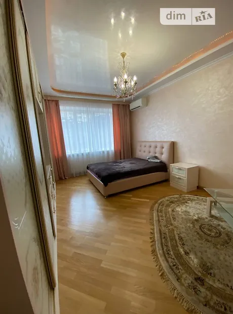 Квартира на вул. Левка Лук'яненка, 21 в Києві, ID 197422, фото №6