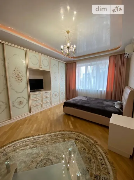 Квартира на вул. Левка Лук'яненка, 21 в Києві, ID 197422, фото №7