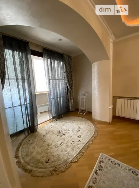 Квартира на вул. Левка Лук'яненка, 21 в Києві, ID 197422, фото №9
