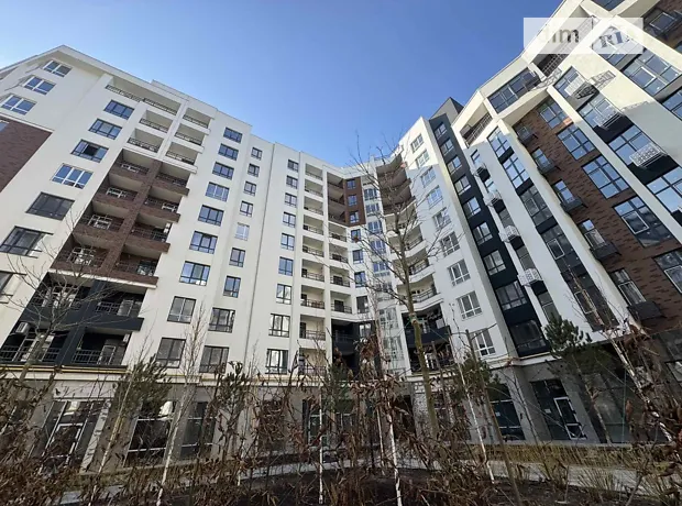 Квартира на вул. Ольги Кобилянської в Києві, ID 223561, фото №3