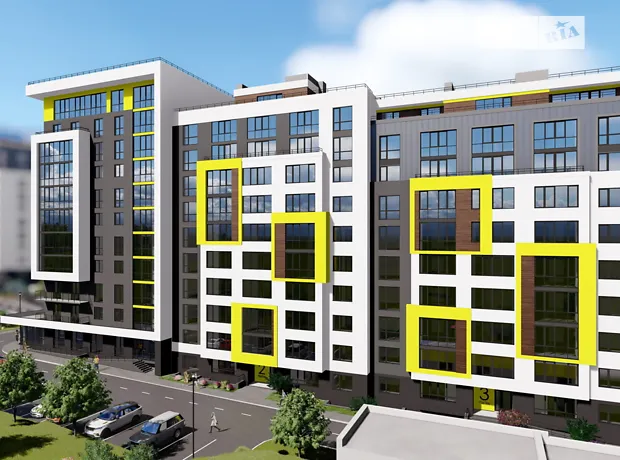 Квартира на вул. Енергетична, 5 в Тернополі, ID 220005, фото №5