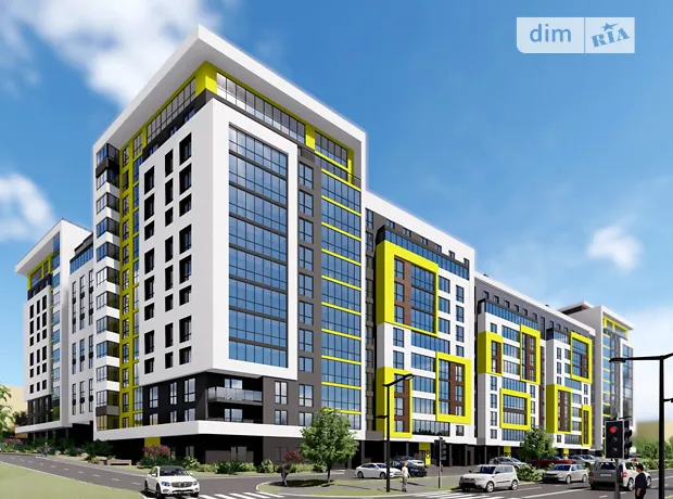 Квартира на вул. Енергетична, 5 в Тернополі, ID 220005, фото №6