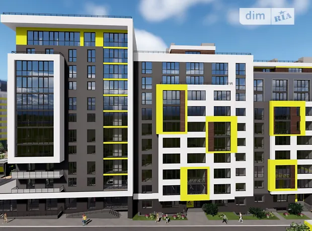 Квартира на вул. Енергетична, 5 в Тернополі, ID 220196, фото №6