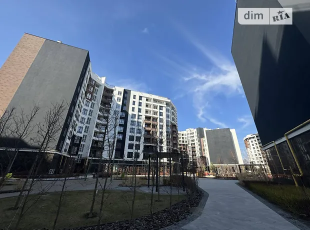 Квартира на вул. Ольги Кобилянської в Києві, ID 244439, фото №2