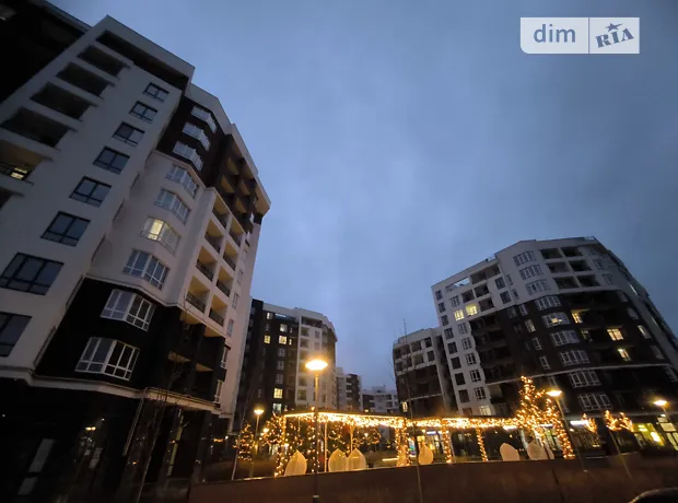 Квартира на вул. Ольги Кобилянської 1В/28 в Києві, ID 243763, фото №36