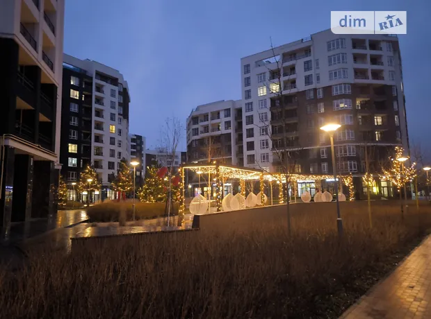 Квартира на вул. Ольги Кобилянської 1В/28 в Києві, ID 223850, фото №25