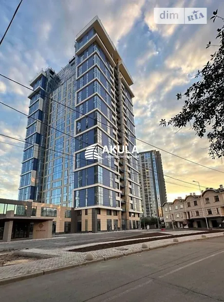 Квартира на вул. Звіринецька, 70А в Києві, ID 202554, фото №3