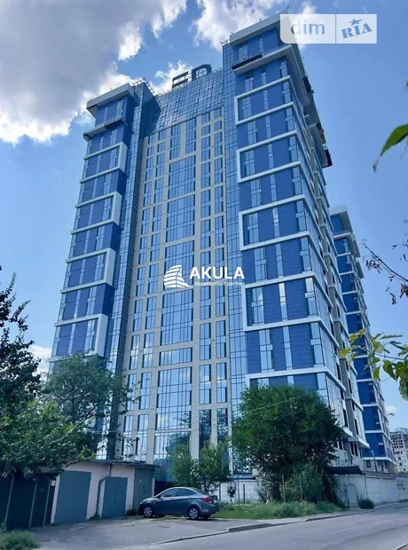 Квартира на вул. Звіринецька, 70А в Києві, ID 202554, фото №5