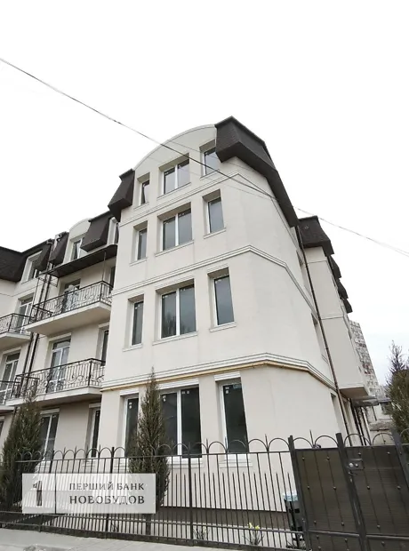 Квартира на вул. Академіка Вернадського, 21А в Одесі, ID 186037, фото №18