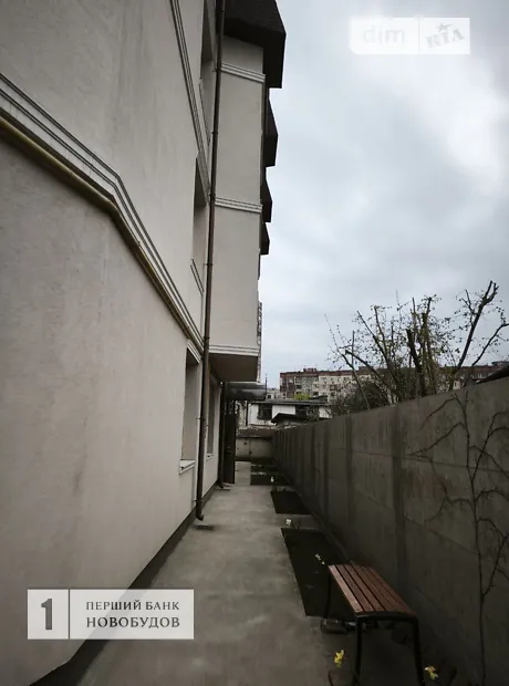 Квартира на вул. Академіка Вернадського, 21А в Одесі, ID 186037, фото №19