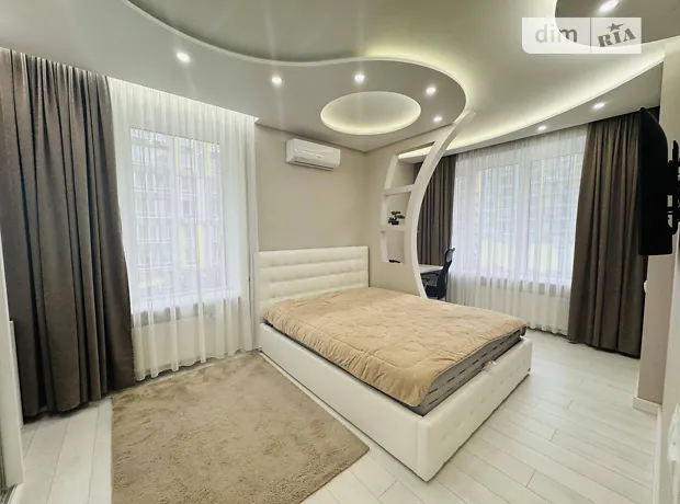 Квартира на вул. Матвія Донцова, 50А в Києві, ID 235225, фото №20