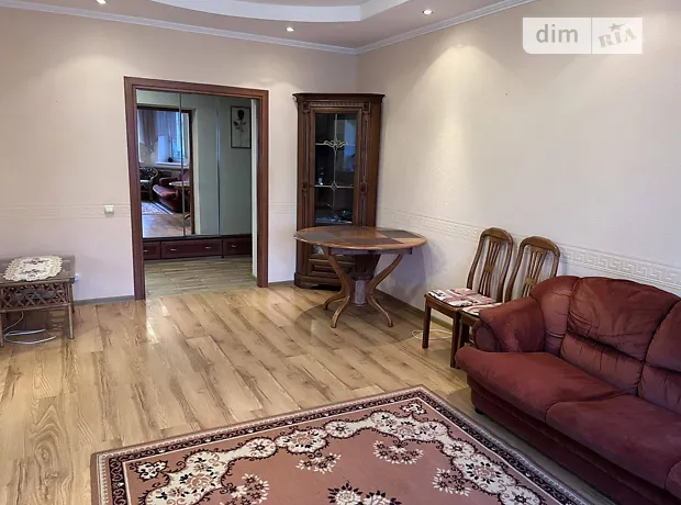 Квартира на бул. Богдана Хмельницького, 4 в Києві, ID 232717, фото №1
