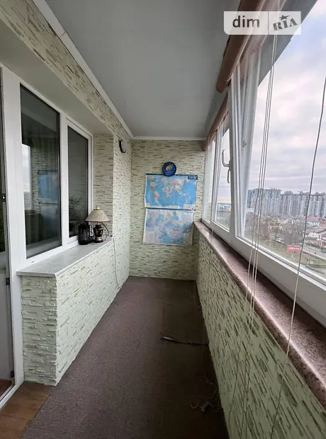 Квартира на бул. Богдана Хмельницького, 4 в Києві, ID 232717, фото №12