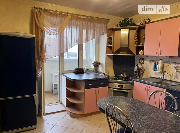 Квартира на бул. Богдана Хмельницького, 4 в Києві, ID 232717, фото №20
