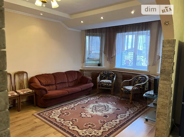 Квартира на бул. Богдана Хмельницького, 4 в Києві, ID 232717, фото №23