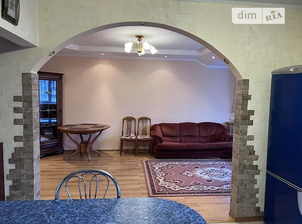 Квартира на бул. Богдана Хмельницького, 4 в Києві, ID 232717, фото №27