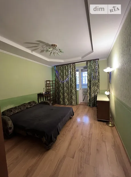 Квартира на бул. Богдана Хмельницького, 4 в Києві, ID 232717, фото №28