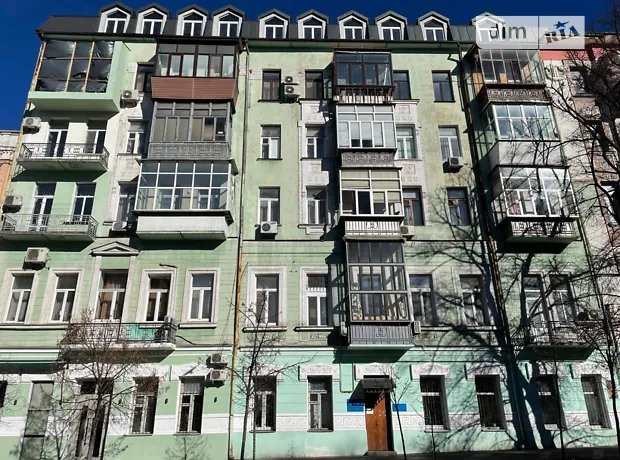 Квартира на вул. Інститутська, 13А в Києві, ID 198727, фото №17