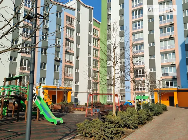 Квартира на вул. Дмитра Павличка, 32 в Києві, ID 231414, фото №1
