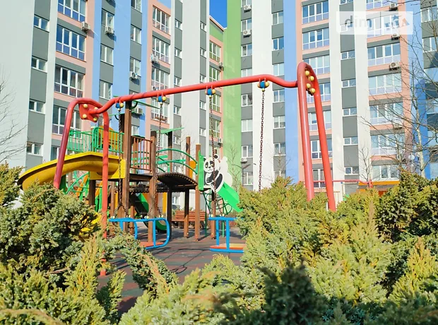 Квартира на вул. Дмитра Павличка, 32 в Києві, ID 231414, фото №2