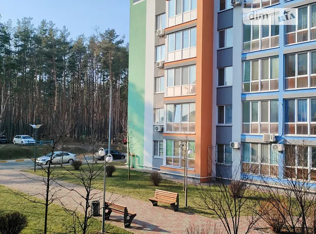 Квартира на вул. Дмитра Павличка, 32 в Києві, ID 231414, фото №18