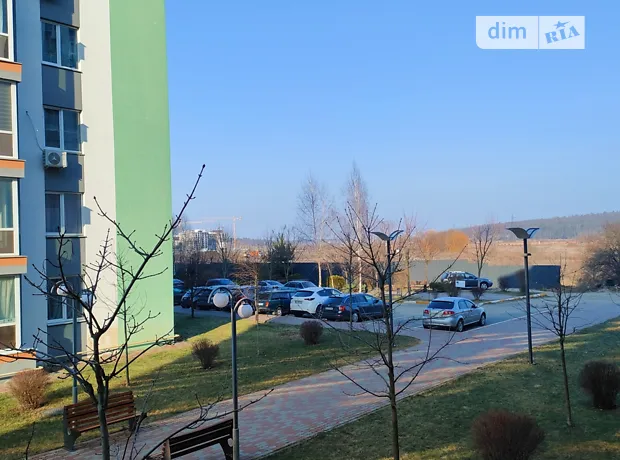 Квартира на вул. Дмитра Павличка, 32 в Києві, ID 231414, фото №19
