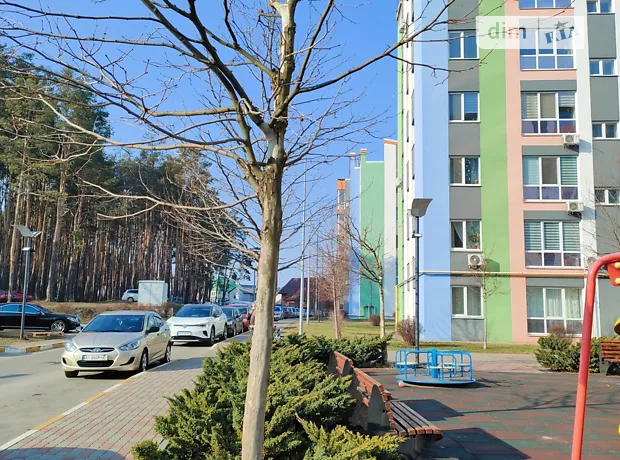 Квартира на вул. Дмитра Павличка, 32 в Києві, ID 231414, фото №3