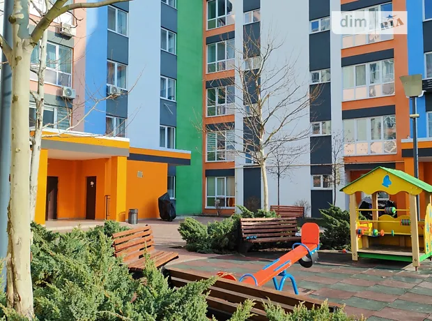 Квартира на вул. Дмитра Павличка, 32 в Києві, ID 231414, фото №4