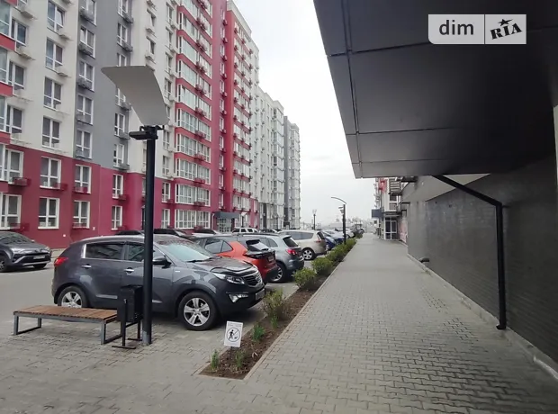 Квартира на вул. Василя Спрейса в Одесі, ID 310584, фото №12