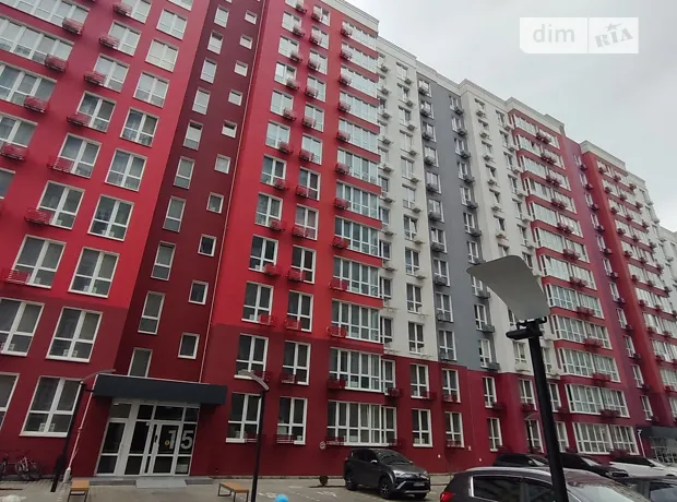 Квартира на вул. Василя Спрейса в Одесі, ID 310584, фото №13