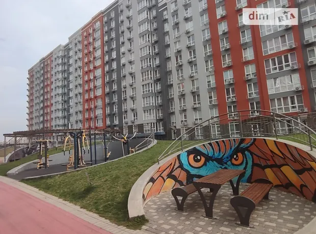 Квартира на вул. Василя Спрейса в Одесі, ID 310584, фото №16