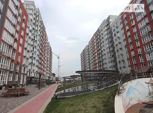 Квартира на вул. Василя Спрейса в Одесі, ID 310584, фото №17
