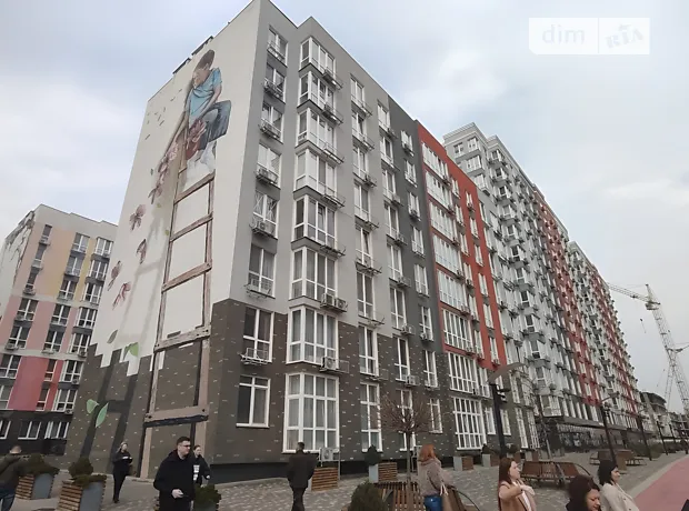 Квартира на вул. Василя Спрейса в Одесі, ID 310584, фото №18