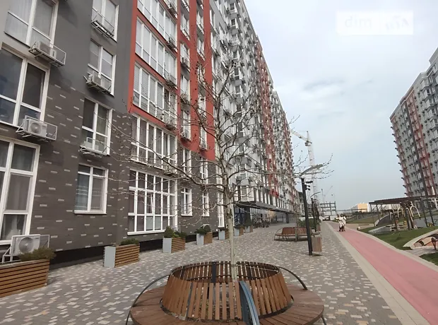Квартира на вул. Василя Спрейса в Одесі, ID 310584, фото №19
