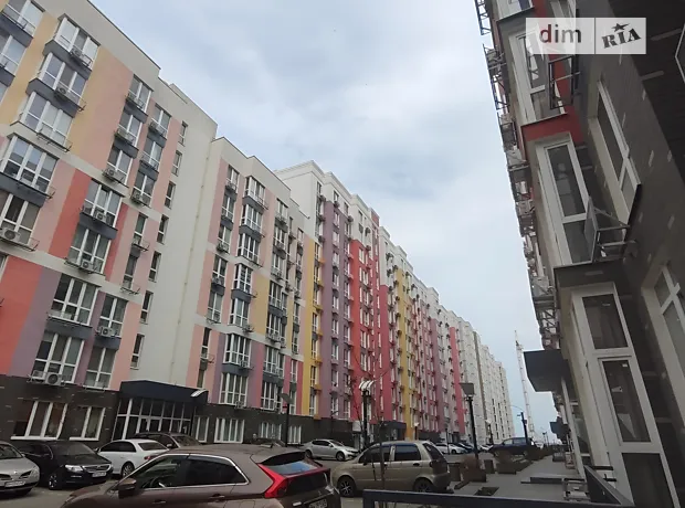 Квартира на вул. Василя Спрейса в Одесі, ID 310584, фото №21
