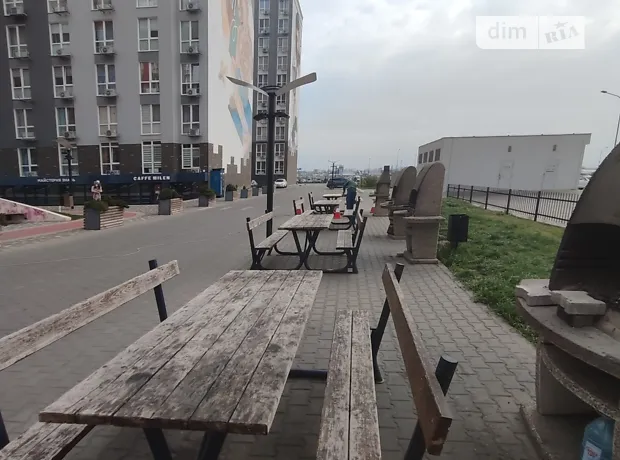 Квартира на вул. Василя Спрейса в Одесі, ID 310584, фото №22