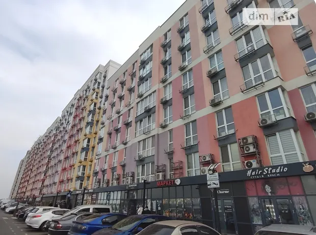 Квартира на вул. Василя Спрейса в Одесі, ID 310584, фото №23