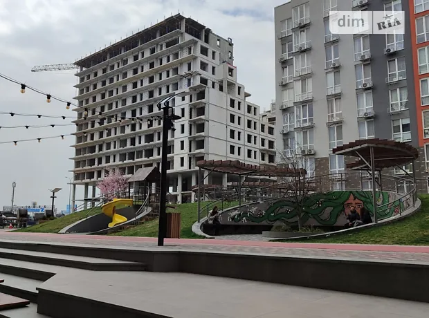 Квартира на вул. Василя Спрейса в Одесі, ID 310583, фото №18