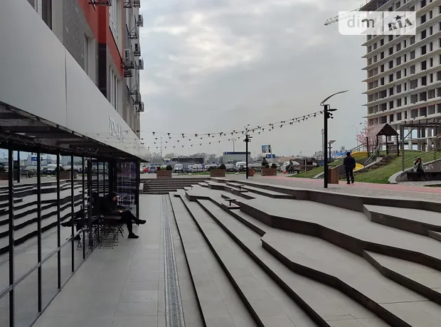 Квартира на вул. Василя Спрейса в Одесі, ID 310583, фото №19