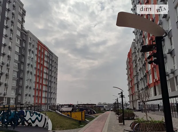 Квартира на вул. Василя Спрейса в Одесі, ID 310583, фото №20