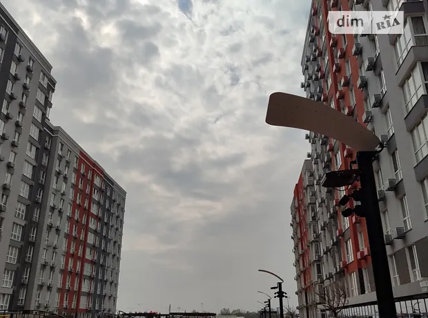 Квартира на вул. Василя Спрейса в Одесі, ID 310583, фото №21