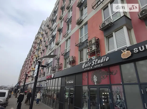 Квартира на вул. Василя Спрейса в Одесі, ID 310583, фото №25