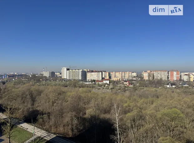 Квартира на вул. Героїв Миколаєва, 129А в Івано-Франківську, ID 190286, фото №19