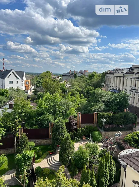 Квартира на вул. Садово-Ботанічна, 46 в Києві, ID 168684, фото №11