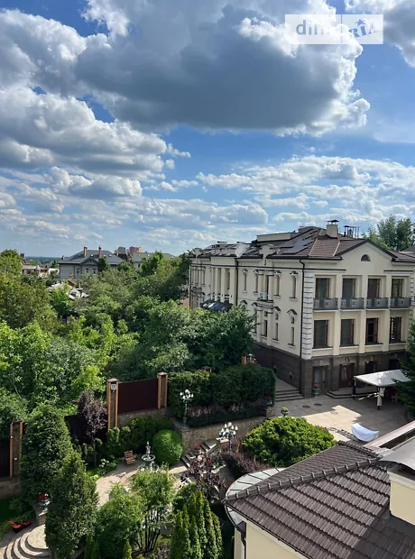 Квартира на вул. Садово-Ботанічна, 46 в Києві, ID 168684, фото №12
