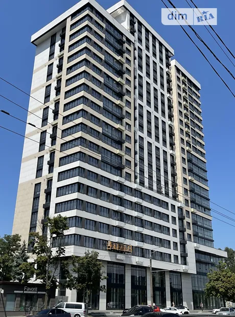 Квартира на вул. Набережна Перемоги, 40Д в Дніпро, ID 323609, фото №2